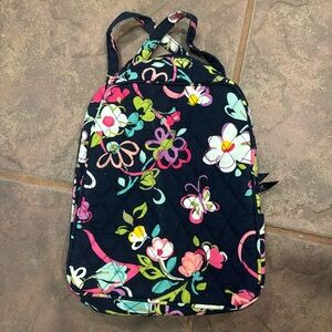 Vera Bradley Lunch Box